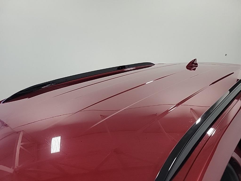 used 2019 Cadillac XT4 car, priced at $23,905