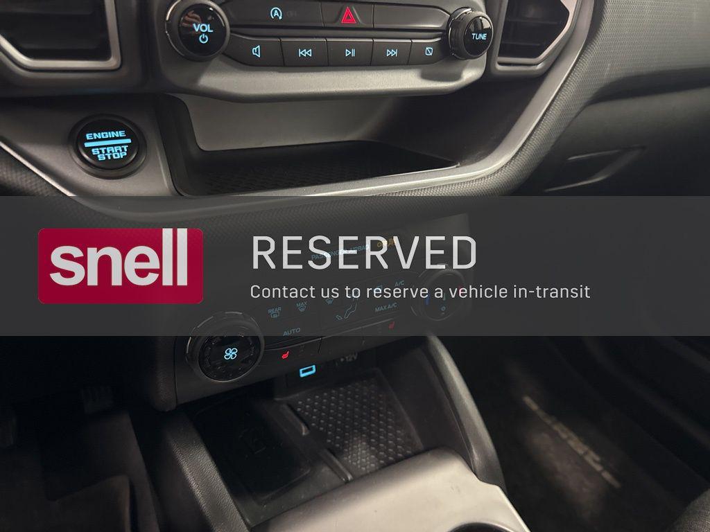 used 2022 Ford Bronco Sport car, priced at $20,682