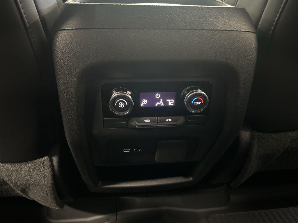 new 2026 Buick Enclave car, priced at $54,721