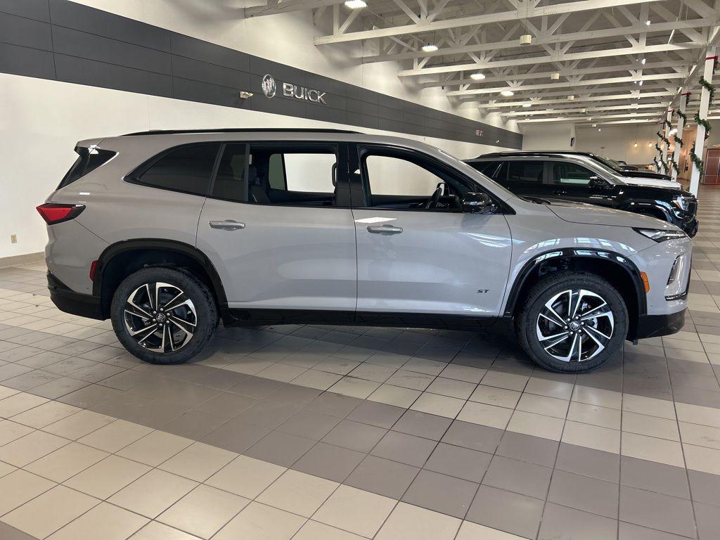 new 2026 Buick Enclave car, priced at $54,721