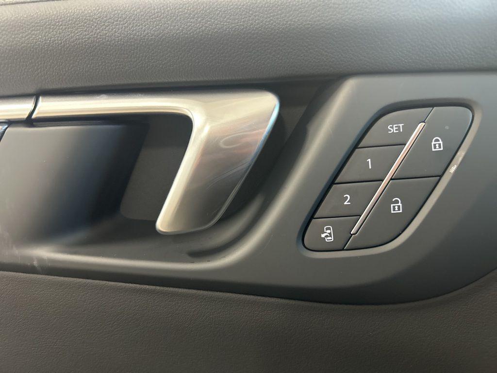 new 2026 Buick Enclave car, priced at $54,721