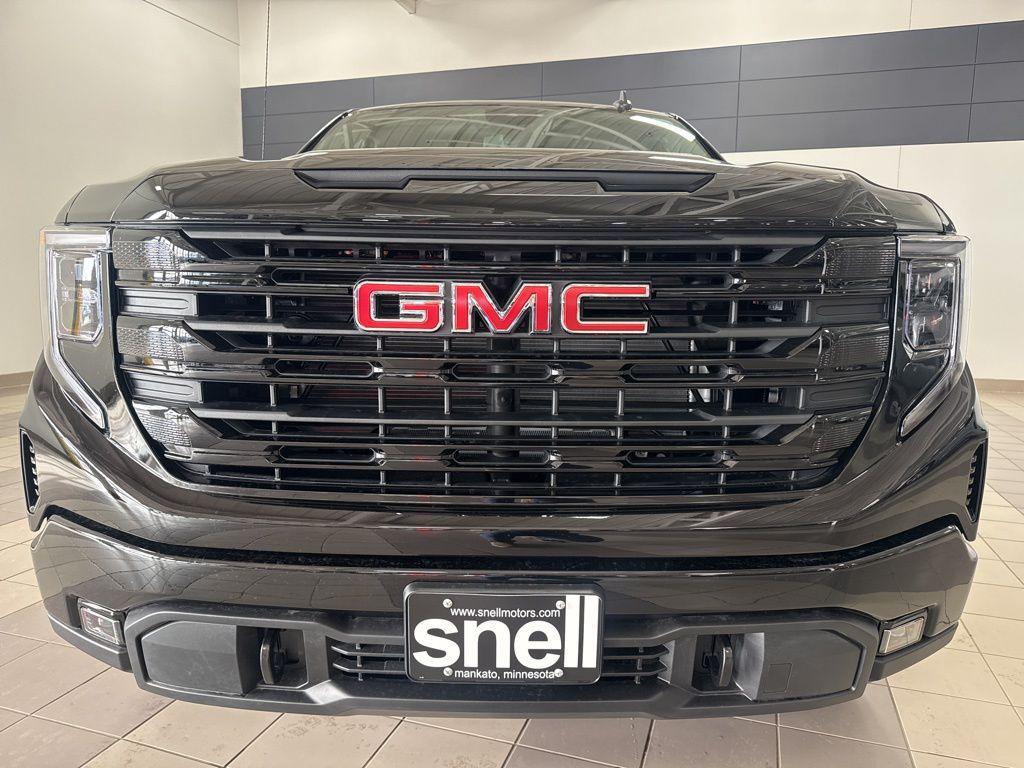 new 2026 GMC Sierra 1500 car, priced at $56,415
