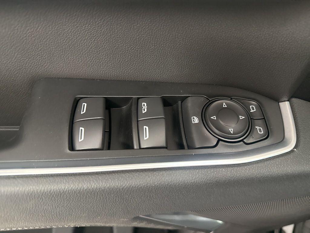 new 2026 GMC Sierra 1500 car, priced at $56,415