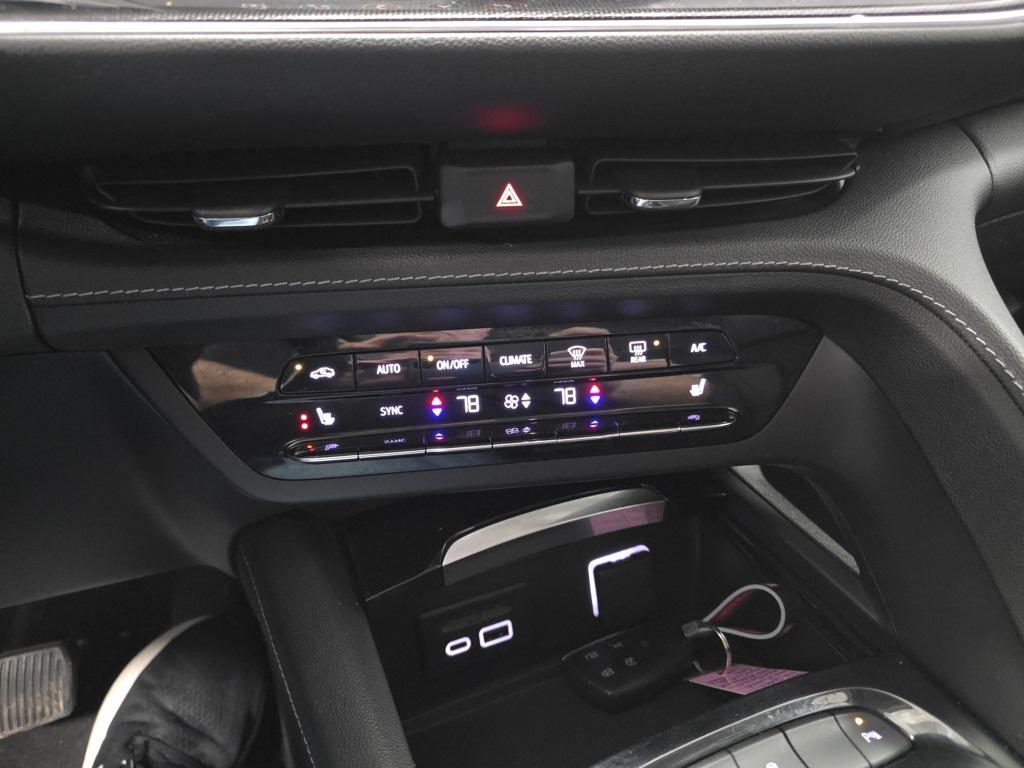 used 2021 Buick Envision car, priced at $24,588