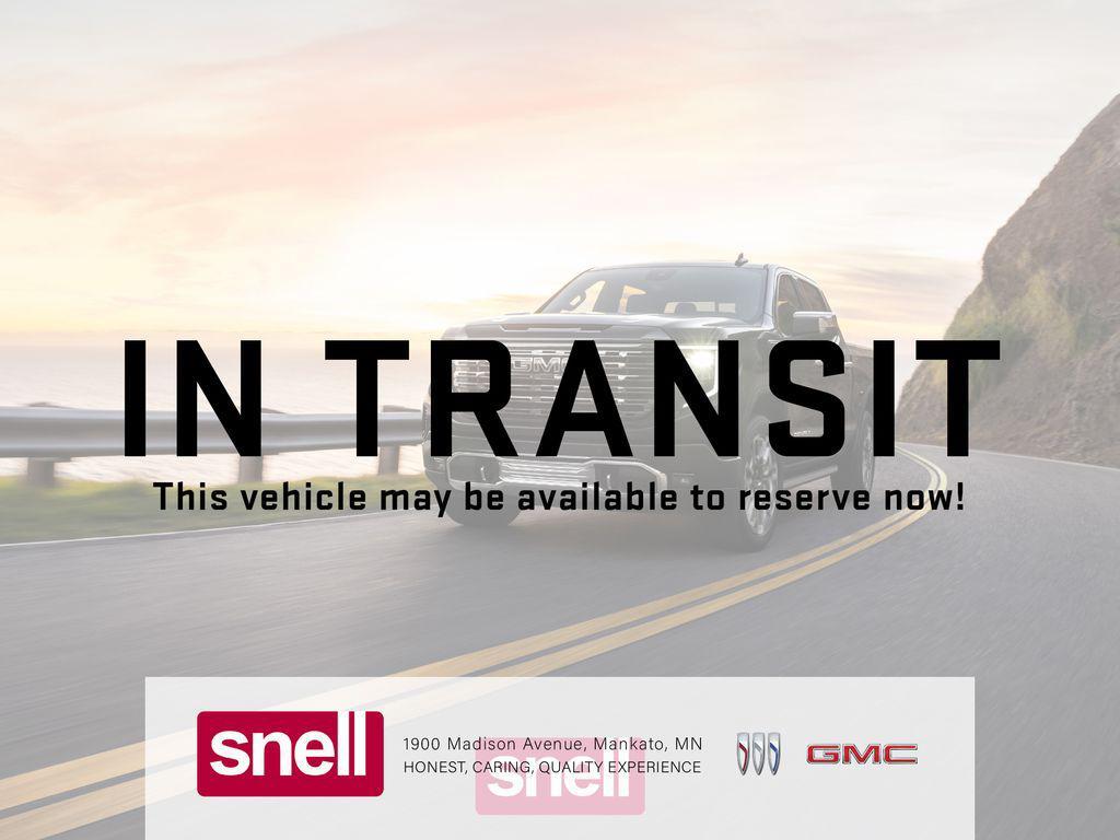 new 2026 GMC Acadia car, priced at $66,450