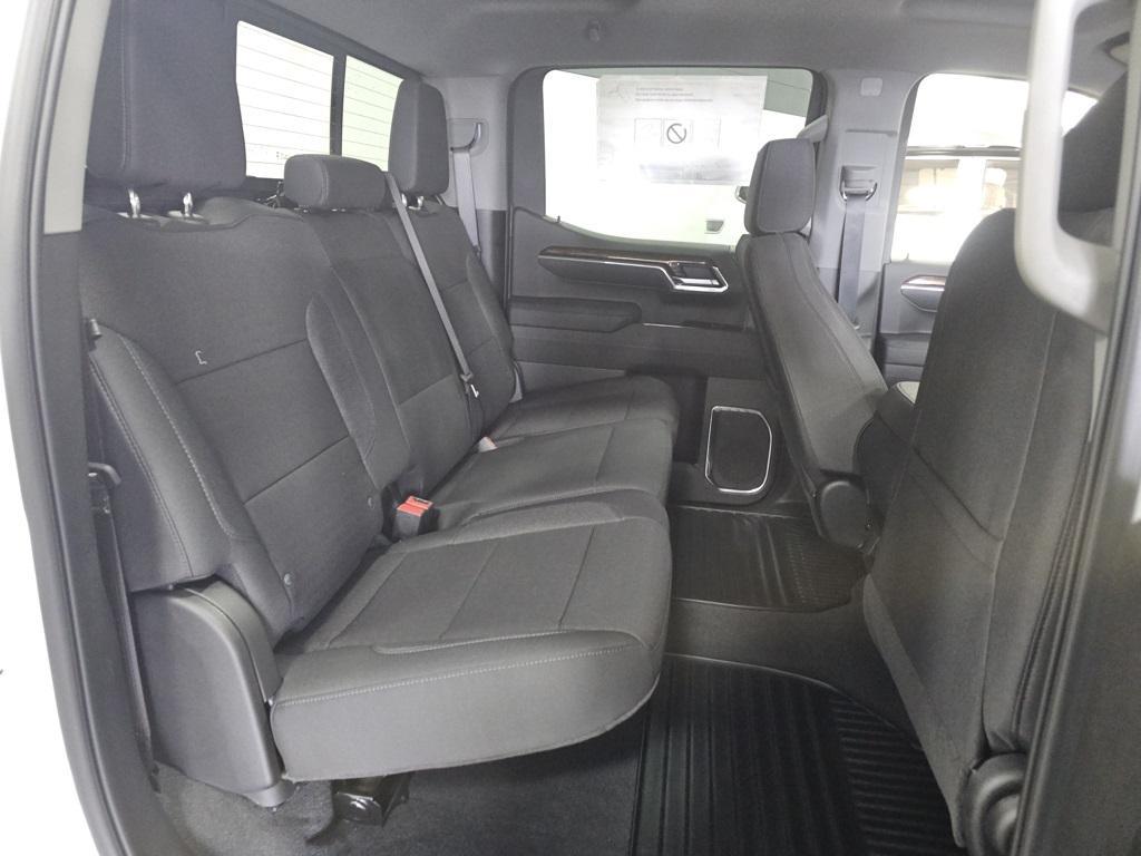 new 2026 GMC Sierra 1500 car, priced at $59,915