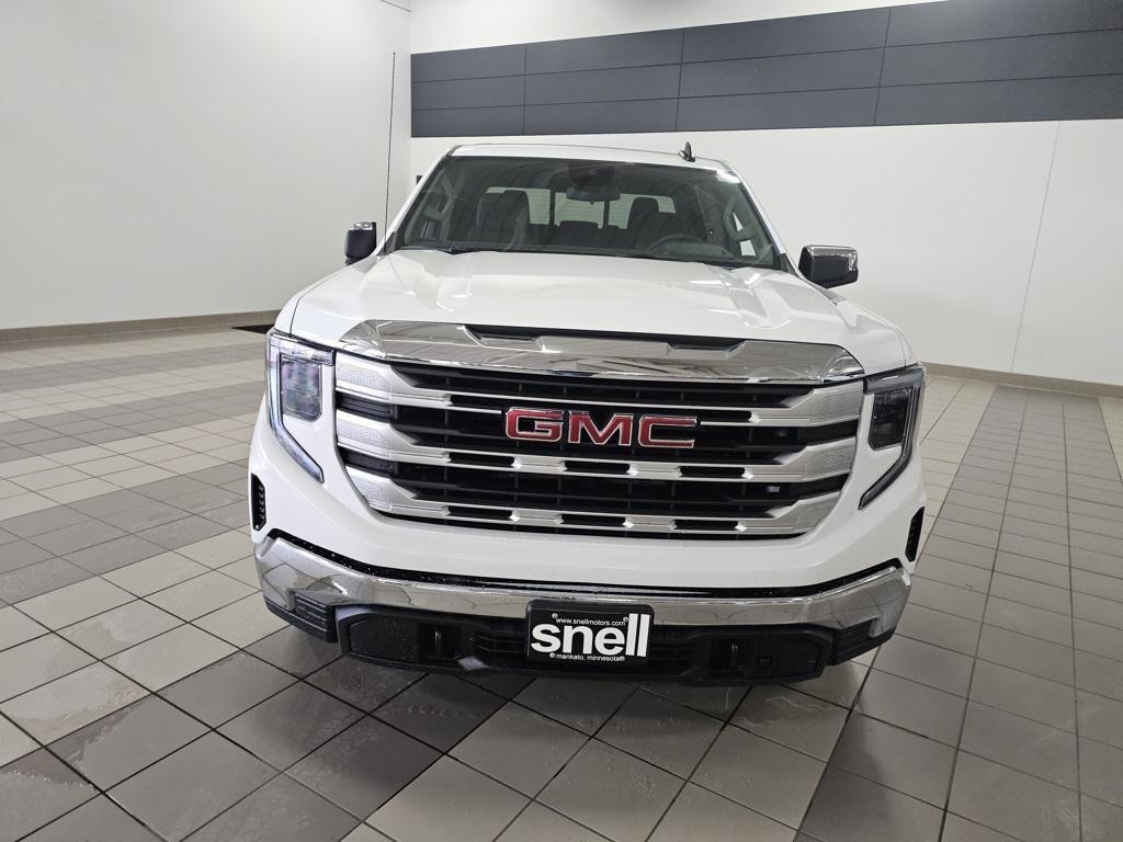 new 2026 GMC Sierra 1500 car, priced at $59,915