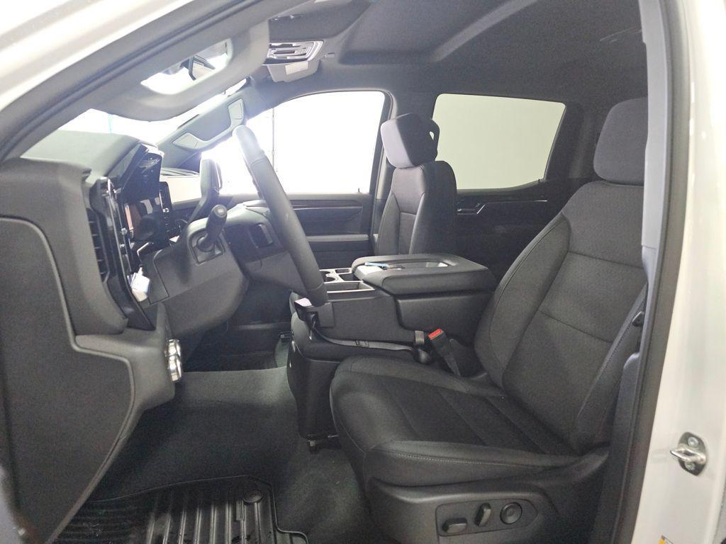 used 2026 GMC Sierra 1500 car, priced at $56,808