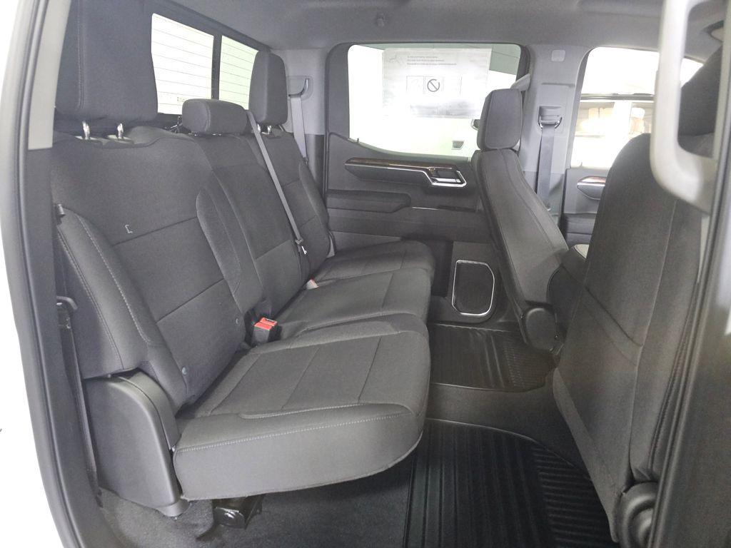 used 2026 GMC Sierra 1500 car, priced at $56,808