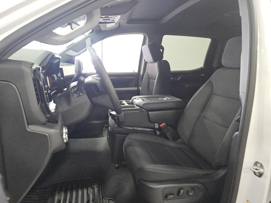 new 2026 GMC Sierra 1500 car, priced at $59,915