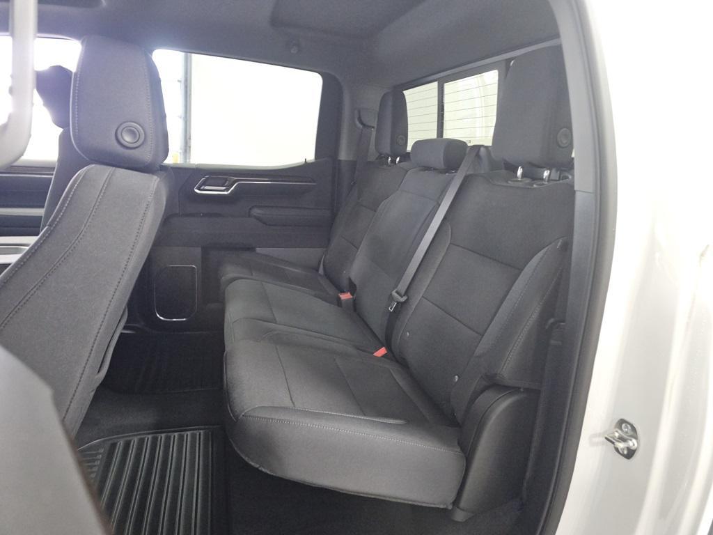 new 2026 GMC Sierra 1500 car, priced at $59,915