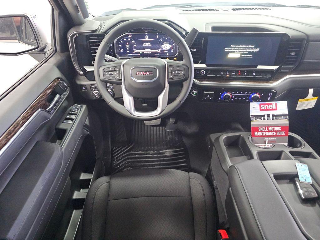 used 2026 GMC Sierra 1500 car, priced at $56,808
