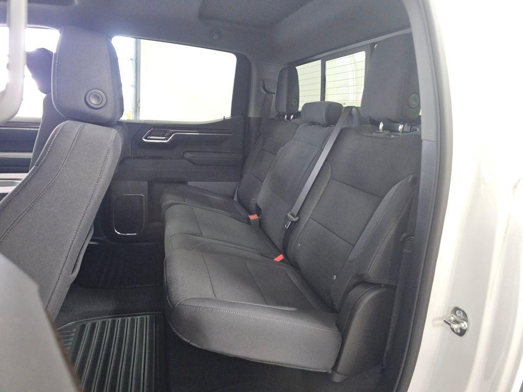 used 2026 GMC Sierra 1500 car, priced at $56,808