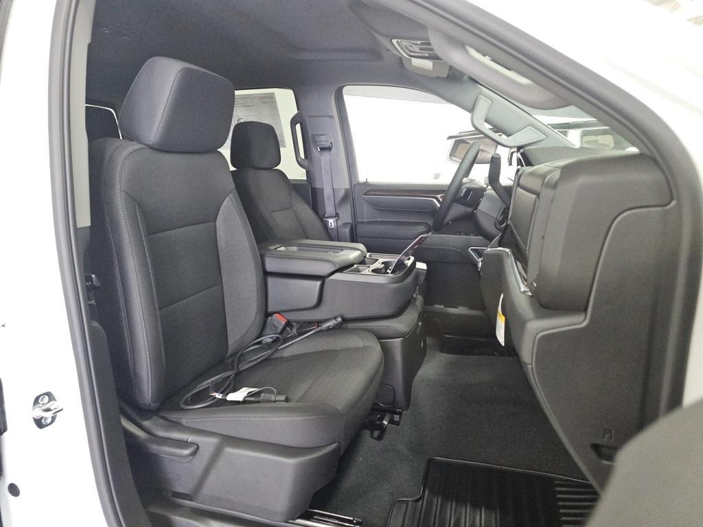 new 2026 GMC Sierra 1500 car, priced at $59,915