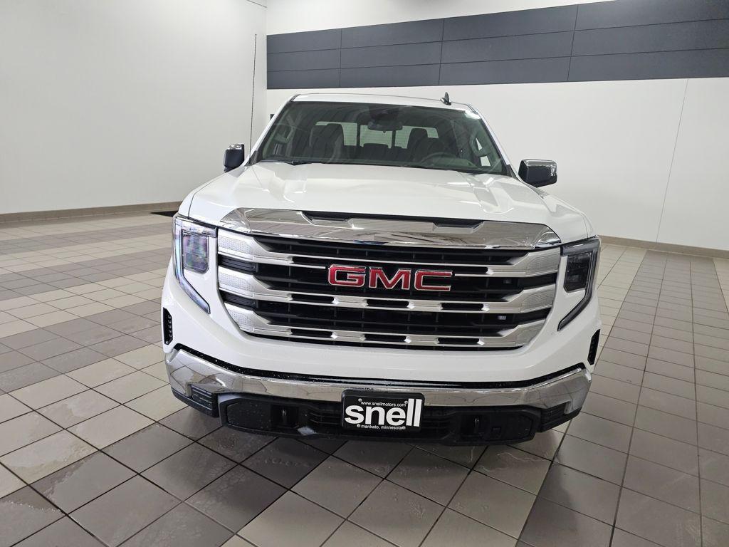 used 2026 GMC Sierra 1500 car, priced at $56,808