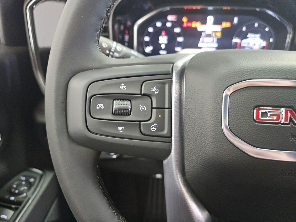 used 2026 GMC Sierra 1500 car, priced at $56,808