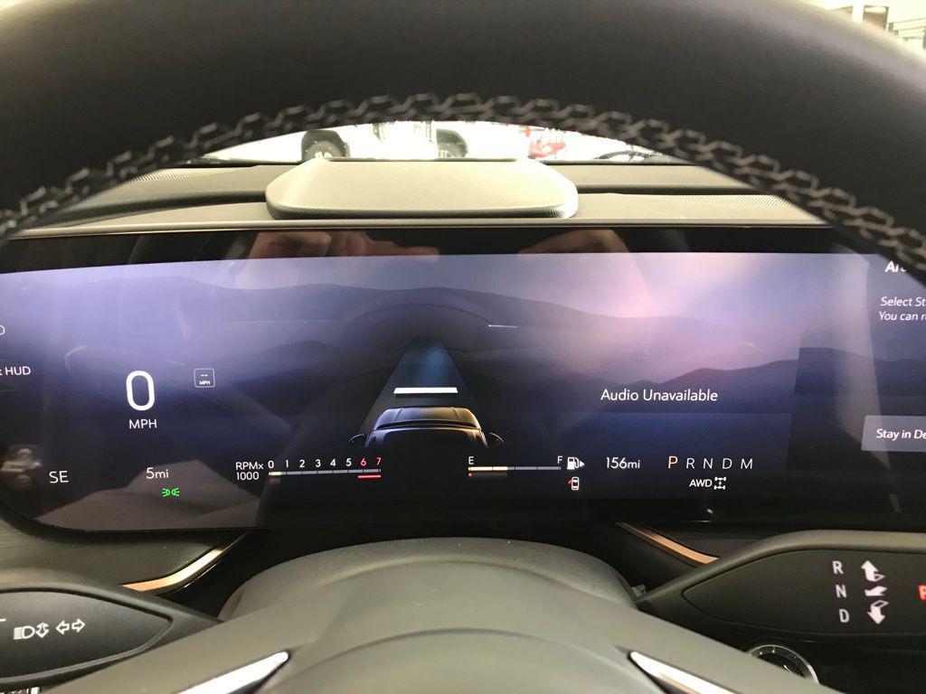 new 2026 Buick Envision car, priced at $48,600