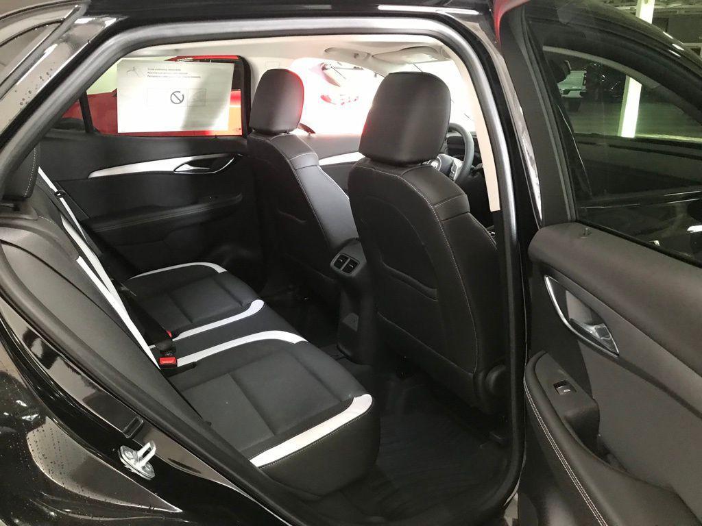 new 2026 Buick Envision car, priced at $48,600