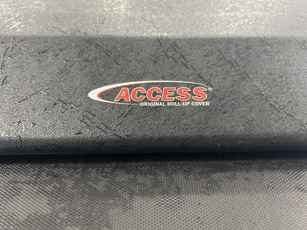 used 2022 Chevrolet Colorado car, priced at $34,082