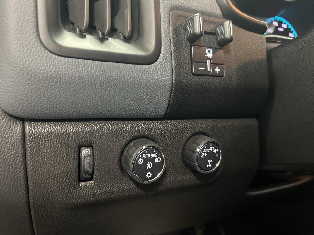 used 2022 Chevrolet Colorado car, priced at $34,082