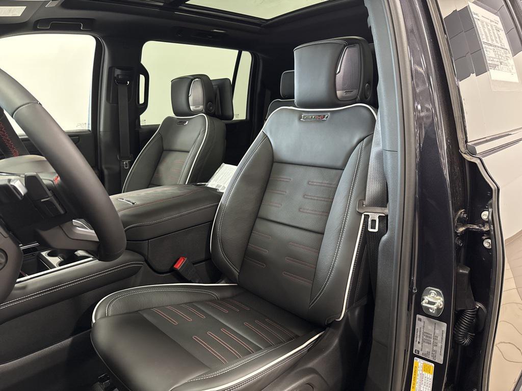 new 2026 GMC Yukon XL car, priced at $104,385