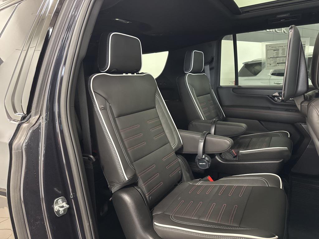 new 2026 GMC Yukon XL car, priced at $104,385