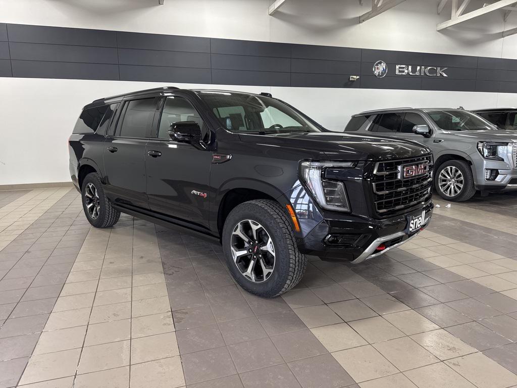 new 2026 GMC Yukon XL car, priced at $104,385