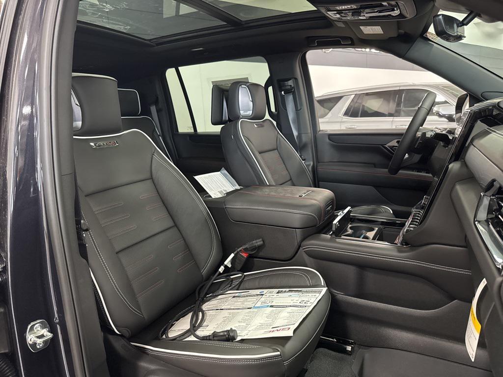 new 2026 GMC Yukon XL car, priced at $104,385
