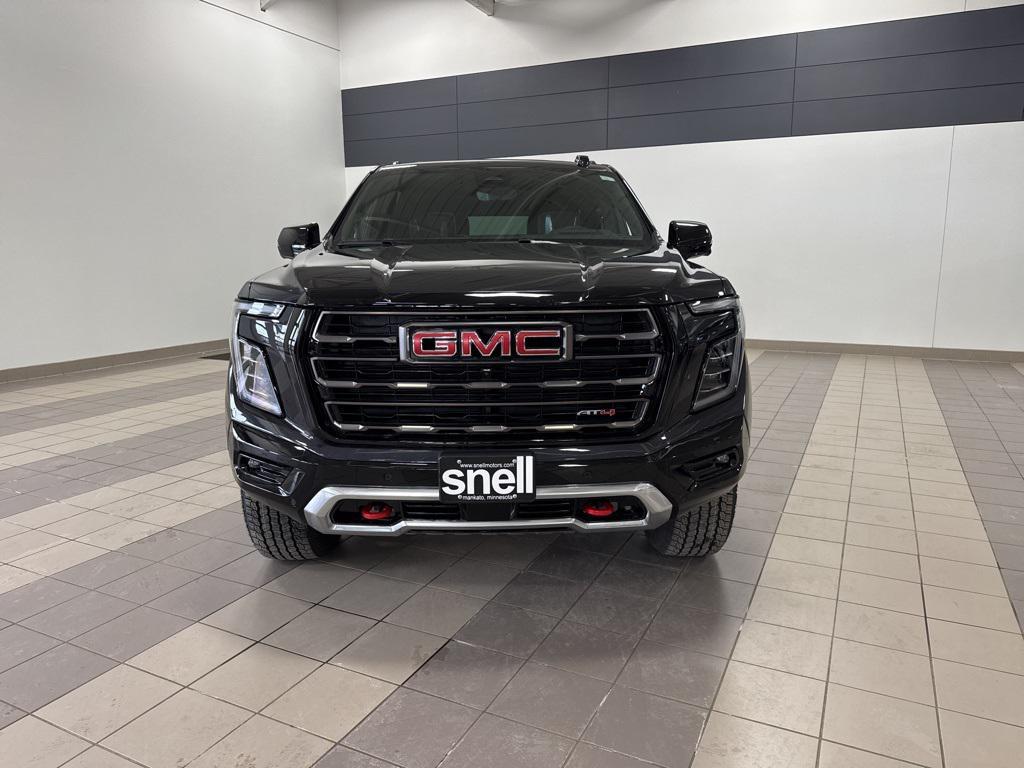 new 2026 GMC Yukon XL car, priced at $104,385