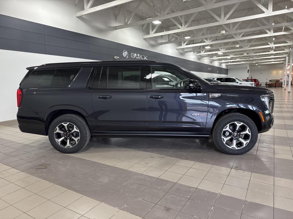 new 2026 GMC Yukon XL car, priced at $104,385