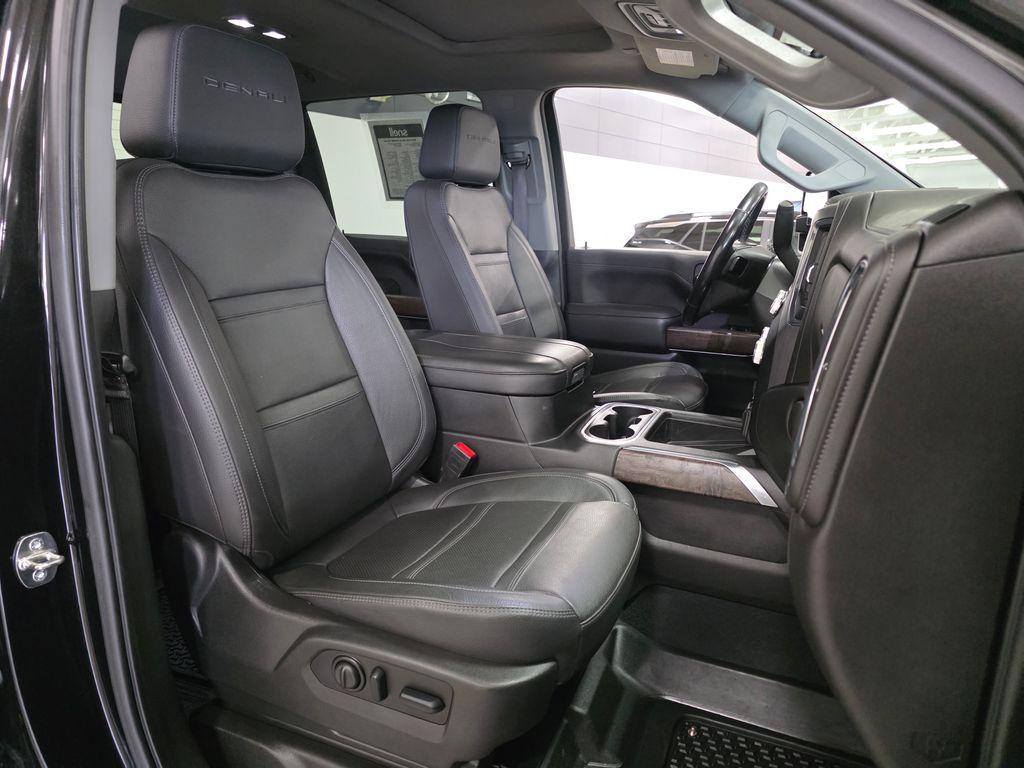 used 2023 GMC Sierra 3500 car, priced at $59,973
