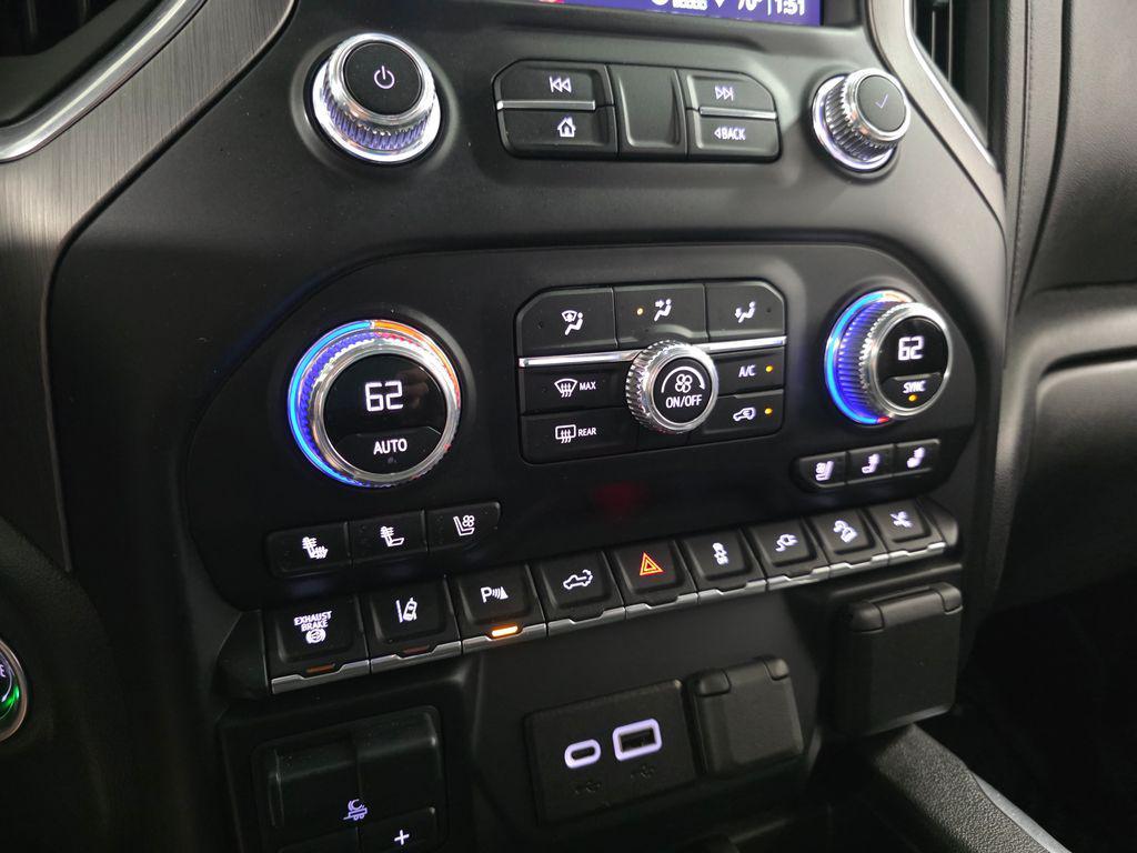 used 2023 GMC Sierra 3500 car, priced at $59,973