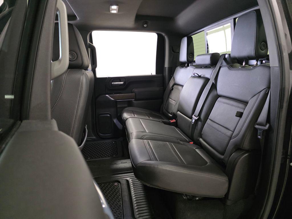 used 2023 GMC Sierra 3500 car, priced at $59,973