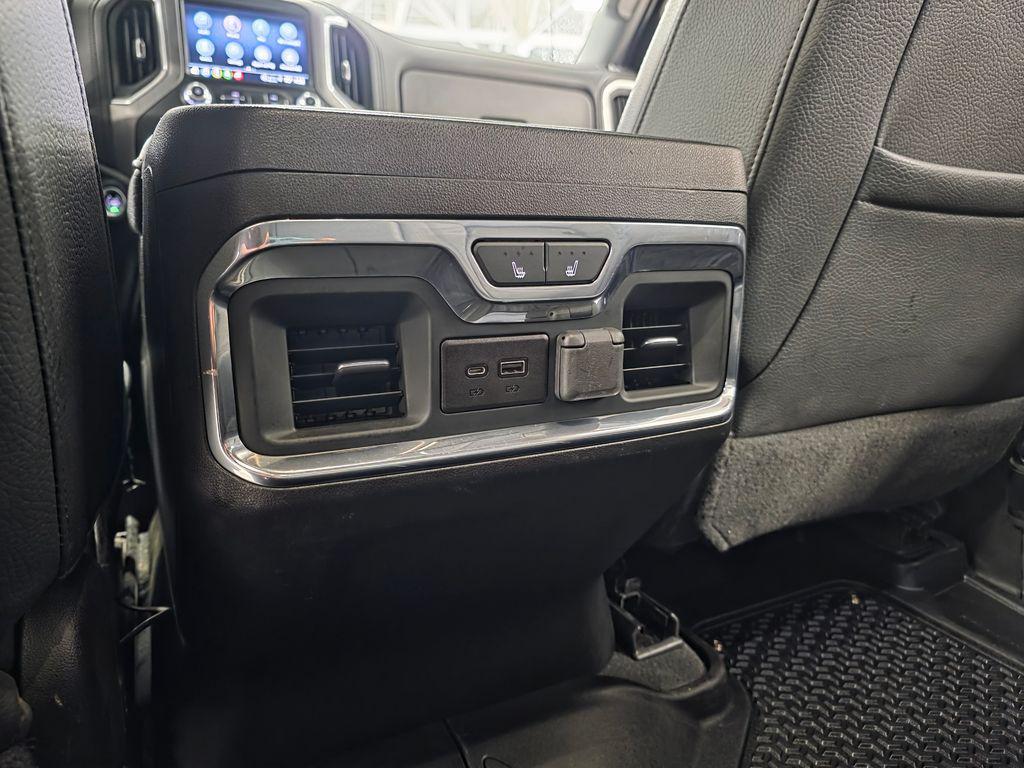 used 2023 GMC Sierra 3500 car, priced at $59,973