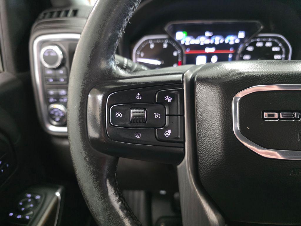 used 2023 GMC Sierra 3500 car, priced at $59,973