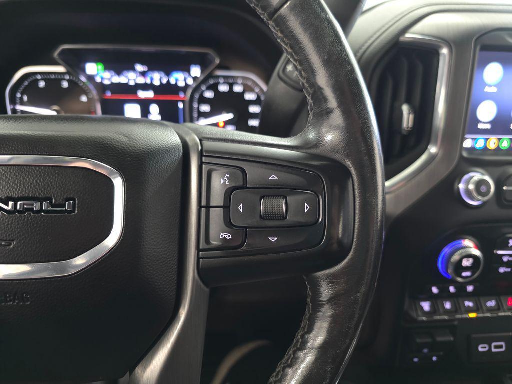 used 2023 GMC Sierra 3500 car, priced at $59,973