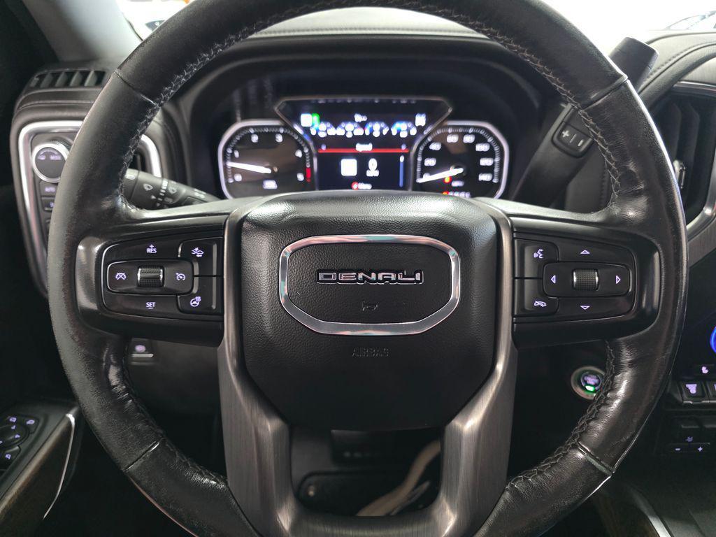 used 2023 GMC Sierra 3500 car, priced at $59,973