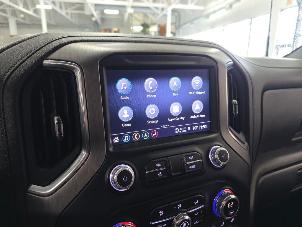 used 2023 GMC Sierra 3500 car, priced at $59,973