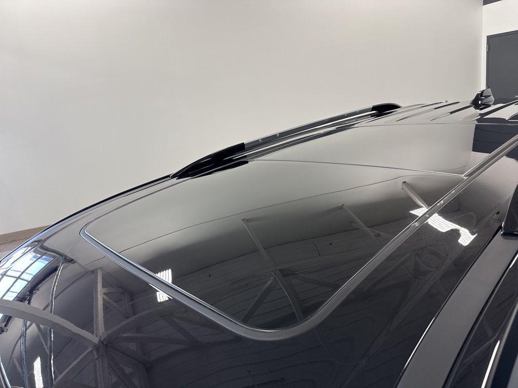 new 2026 GMC Acadia car, priced at $65,850