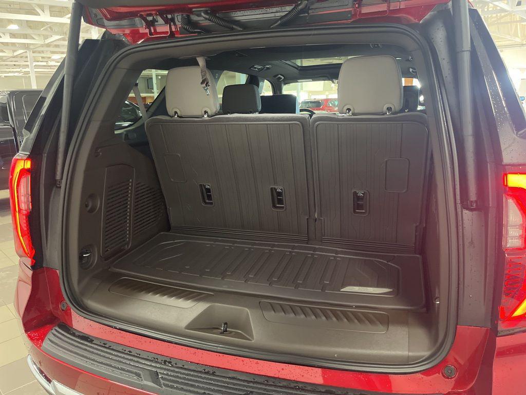 new 2026 GMC Yukon car, priced at $84,363