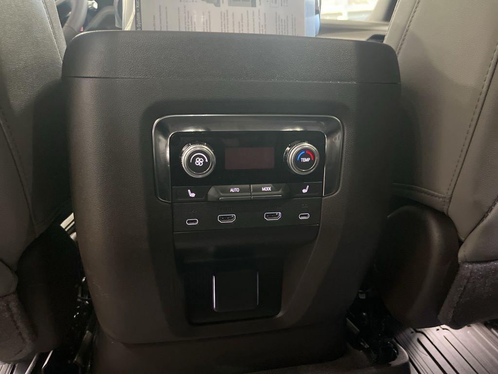 new 2026 GMC Yukon car, priced at $84,363