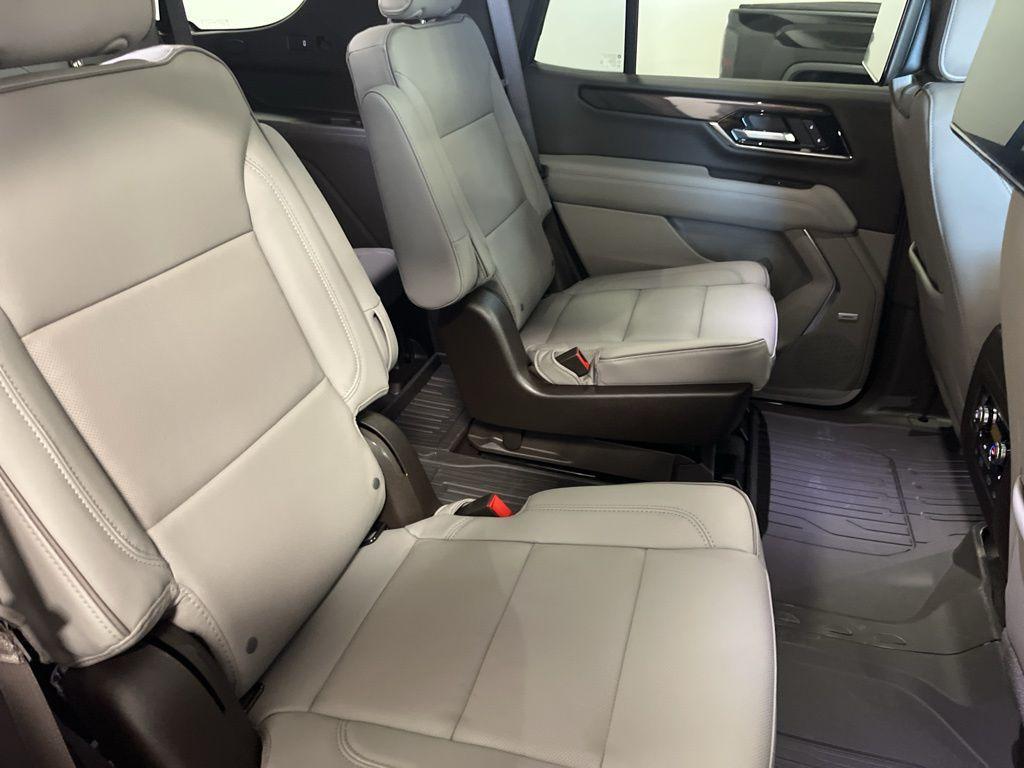 new 2026 GMC Yukon car, priced at $84,363