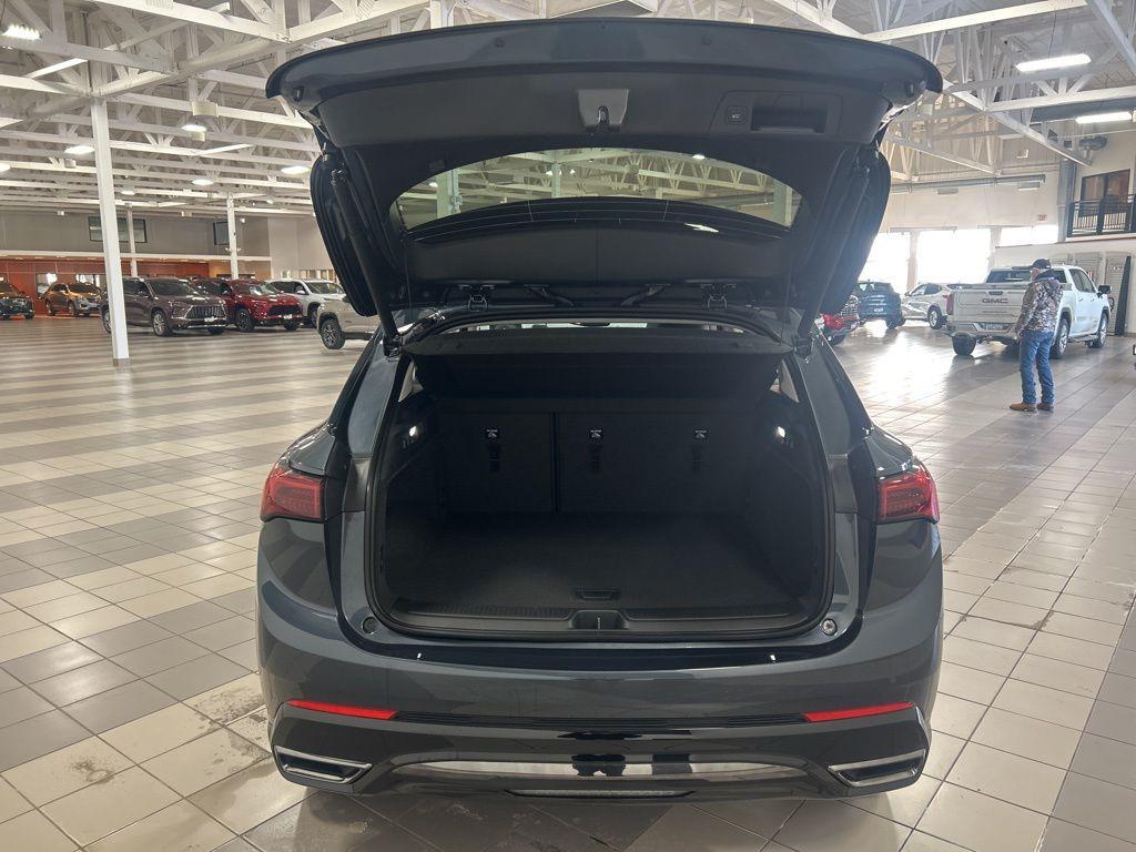 new 2026 Buick Envision car, priced at $47,748