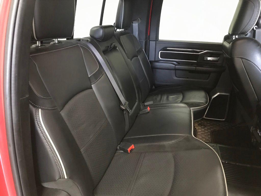 used 2021 Ram 2500 car, priced at $42,035