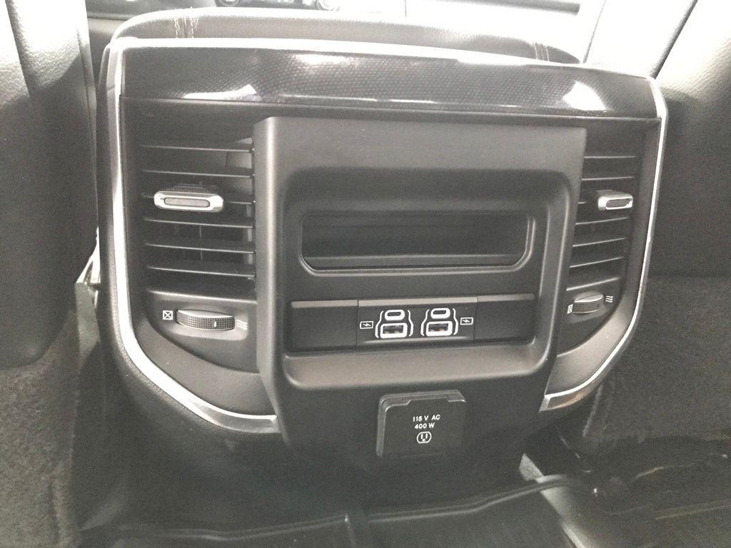 used 2021 Ram 2500 car, priced at $42,035