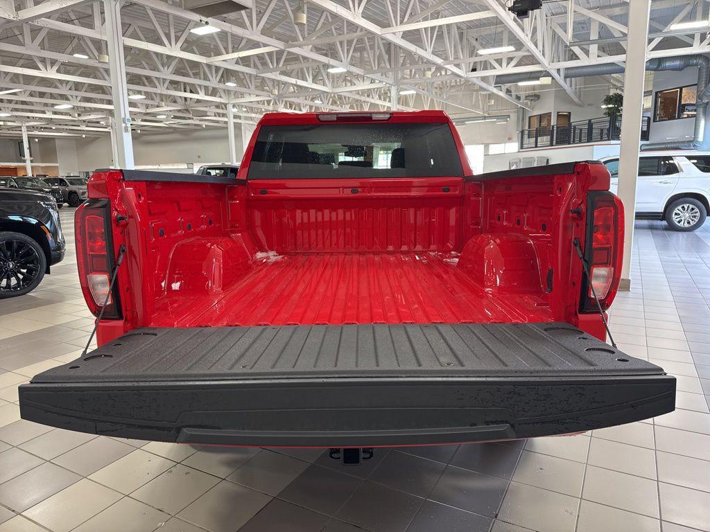used 2026 GMC Sierra 1500 car, priced at $54,840