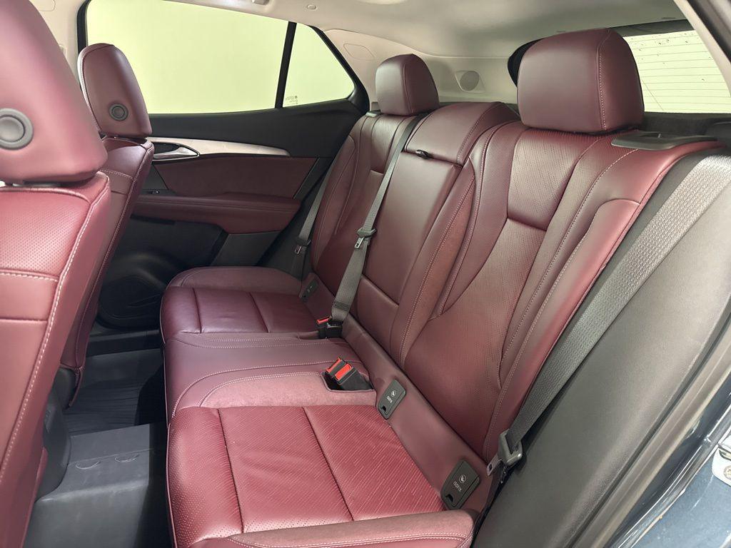 new 2026 Buick Envision car, priced at $48,600