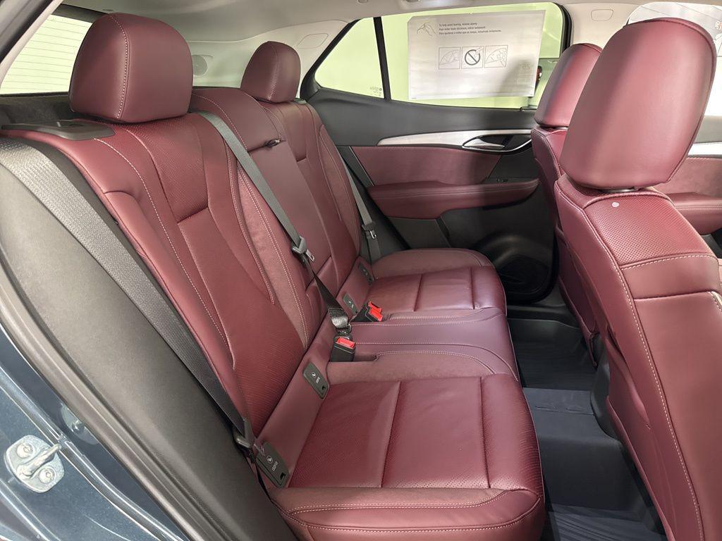 new 2026 Buick Envision car, priced at $48,600