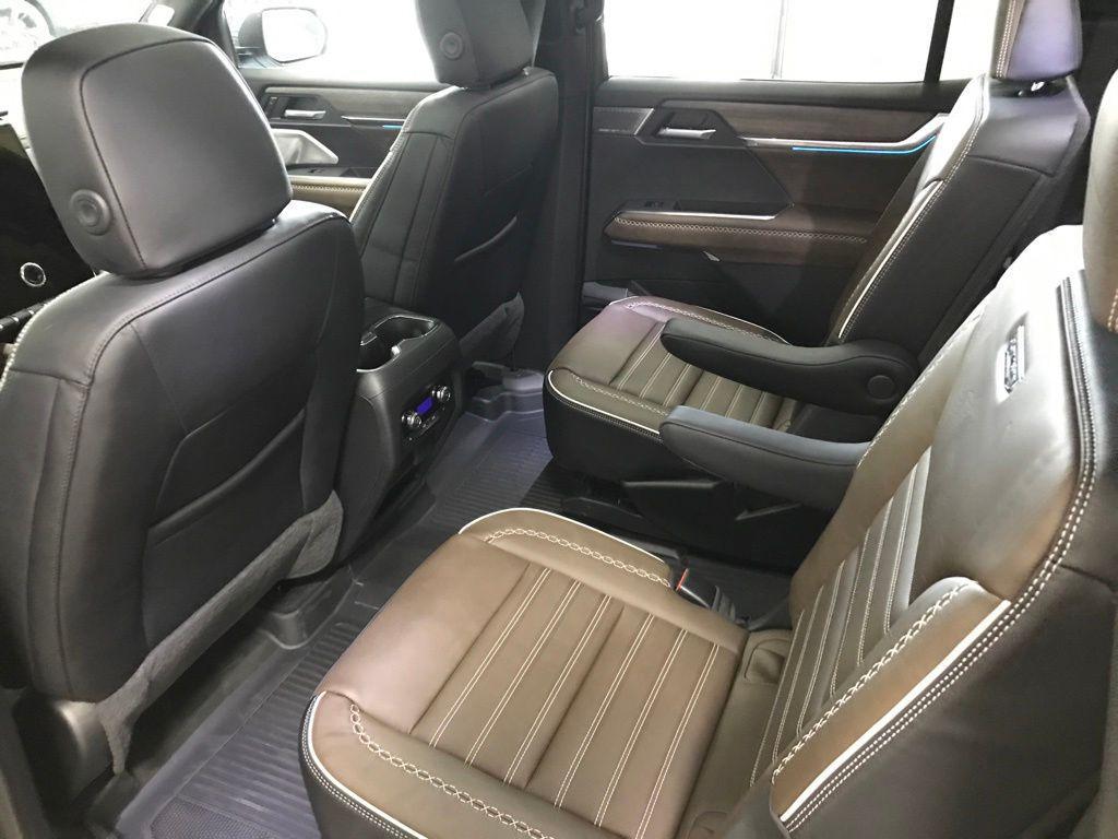 new 2026 GMC Acadia car, priced at $69,060
