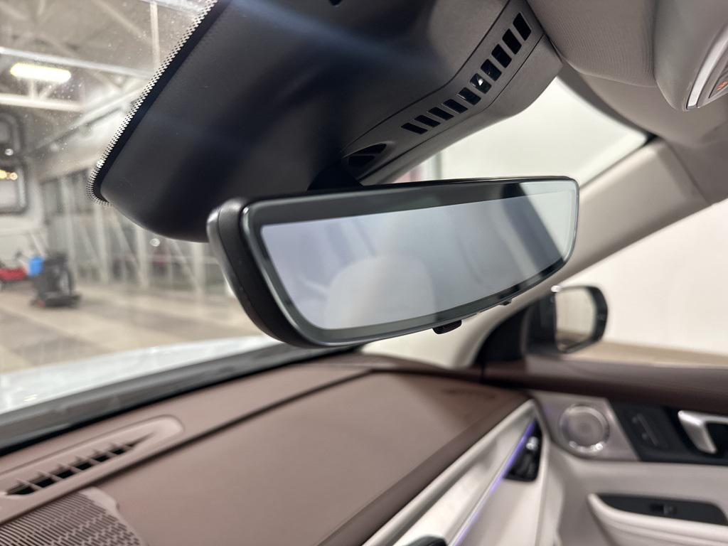 new 2026 Buick Enclave car, priced at $67,110